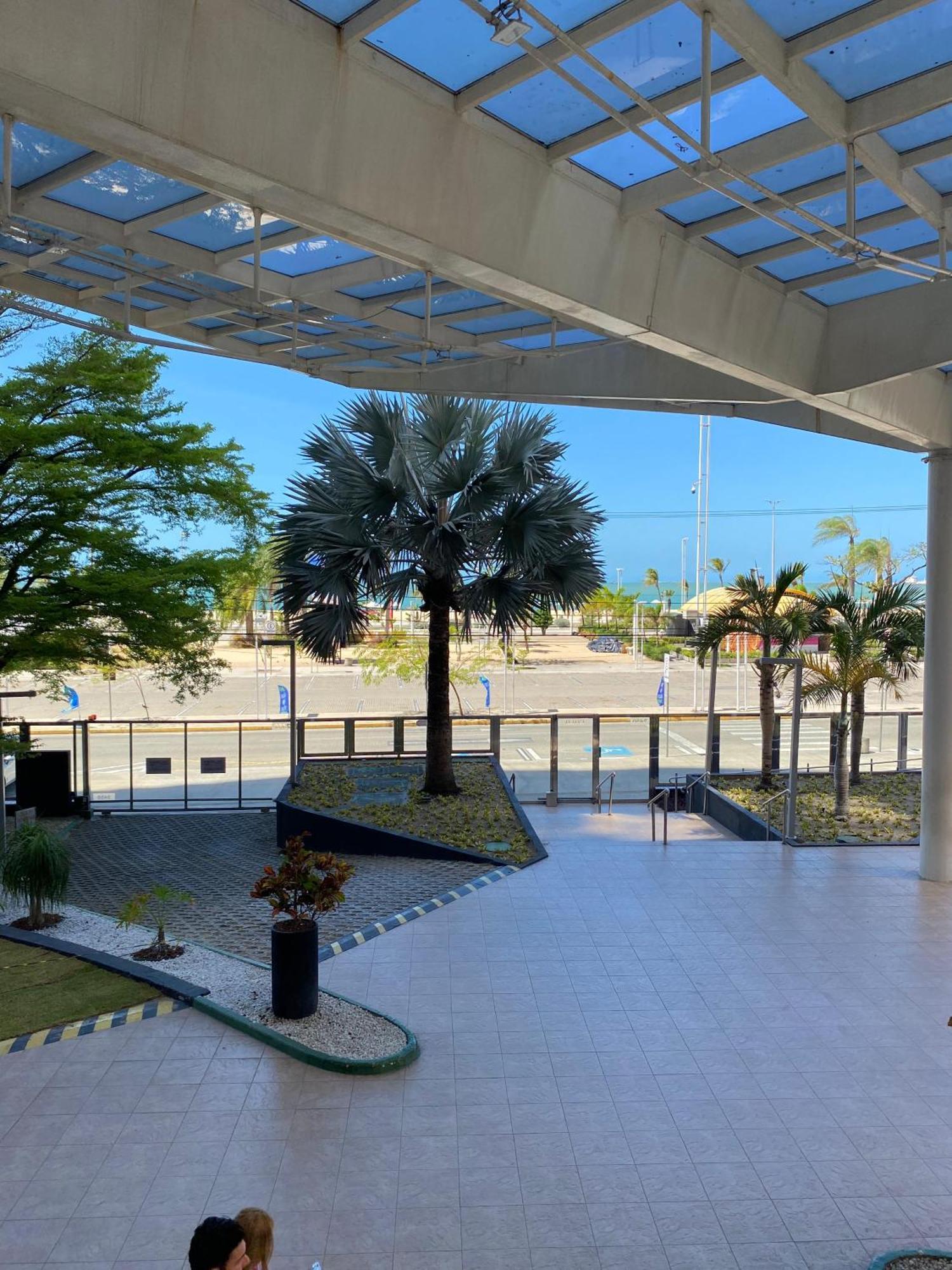 Prime Beira Mar * Fortaleza (Ceara)