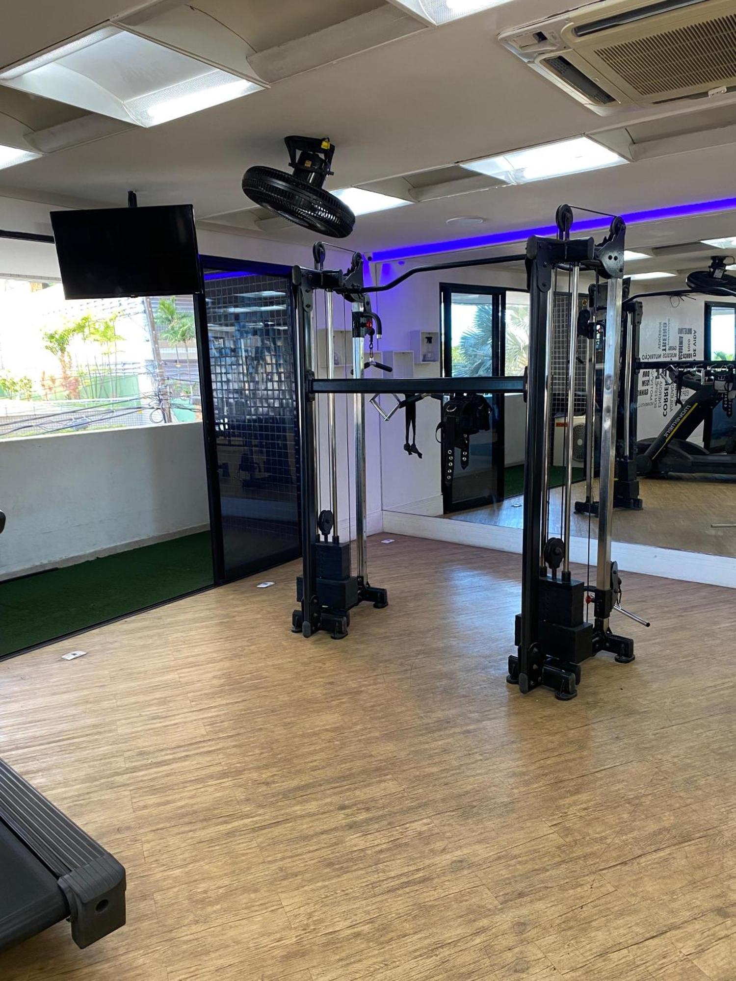 Prime Beira Mar Apartamento Fortaleza (Ceara)