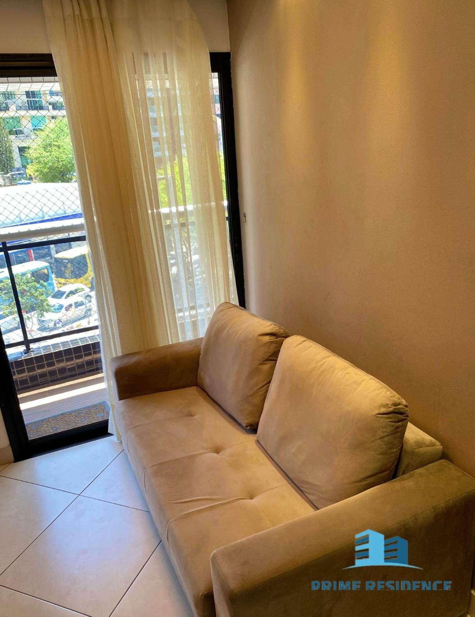 Prime Beira Mar Apartamento