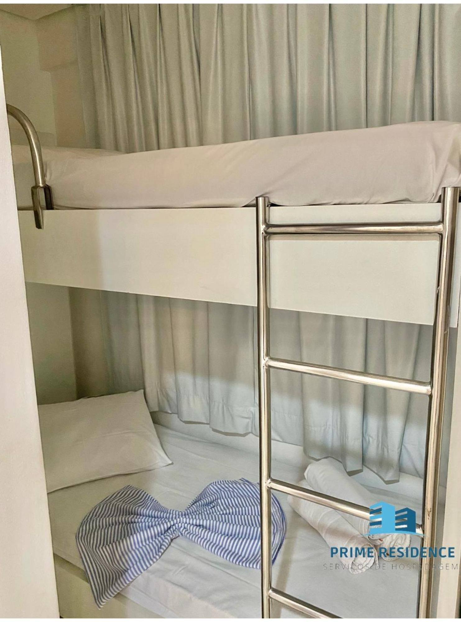 Apartamento Prime Beira Mar Fortaleza (Ceara)