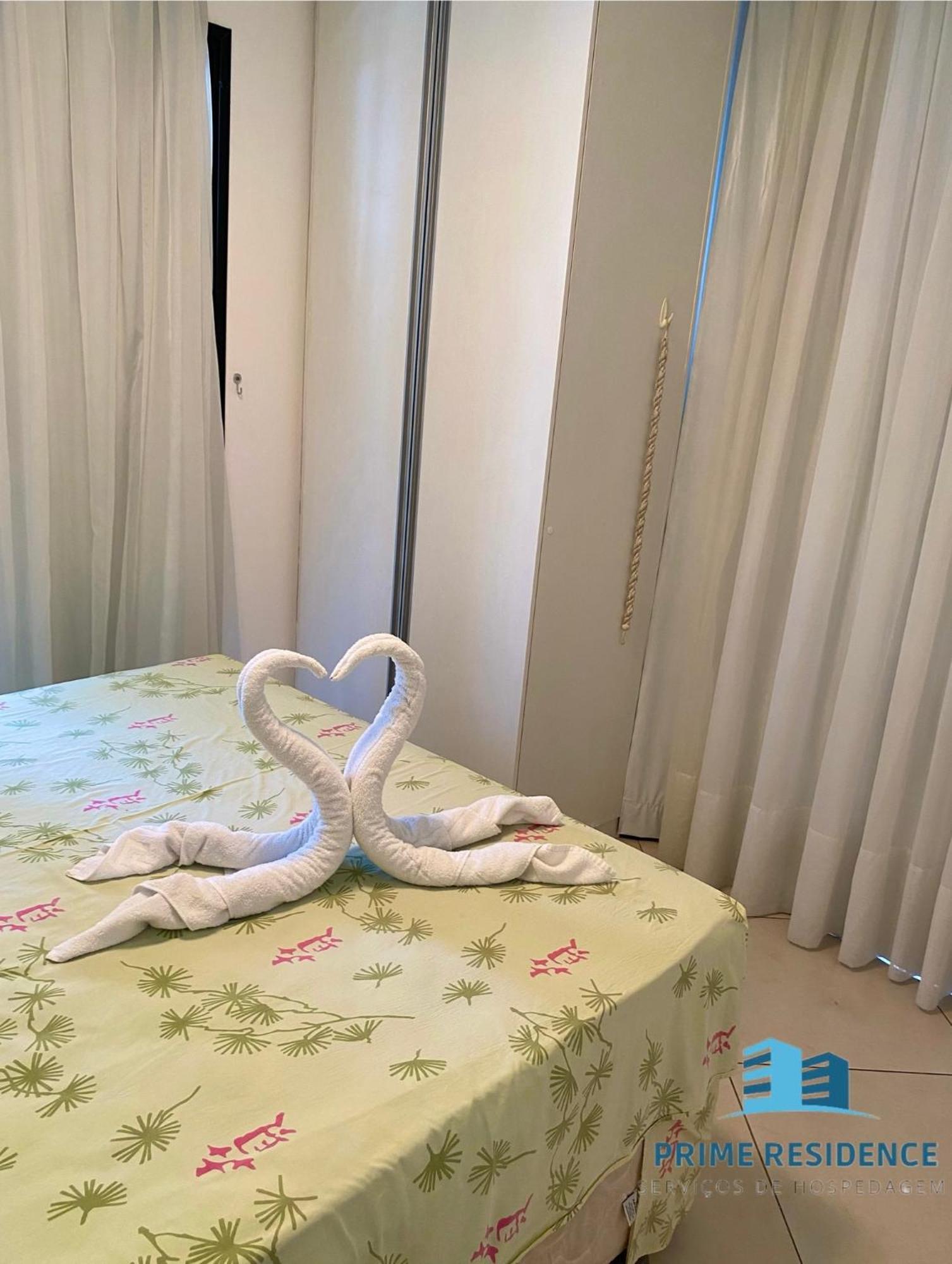 Apartamento Prime Beira Mar *