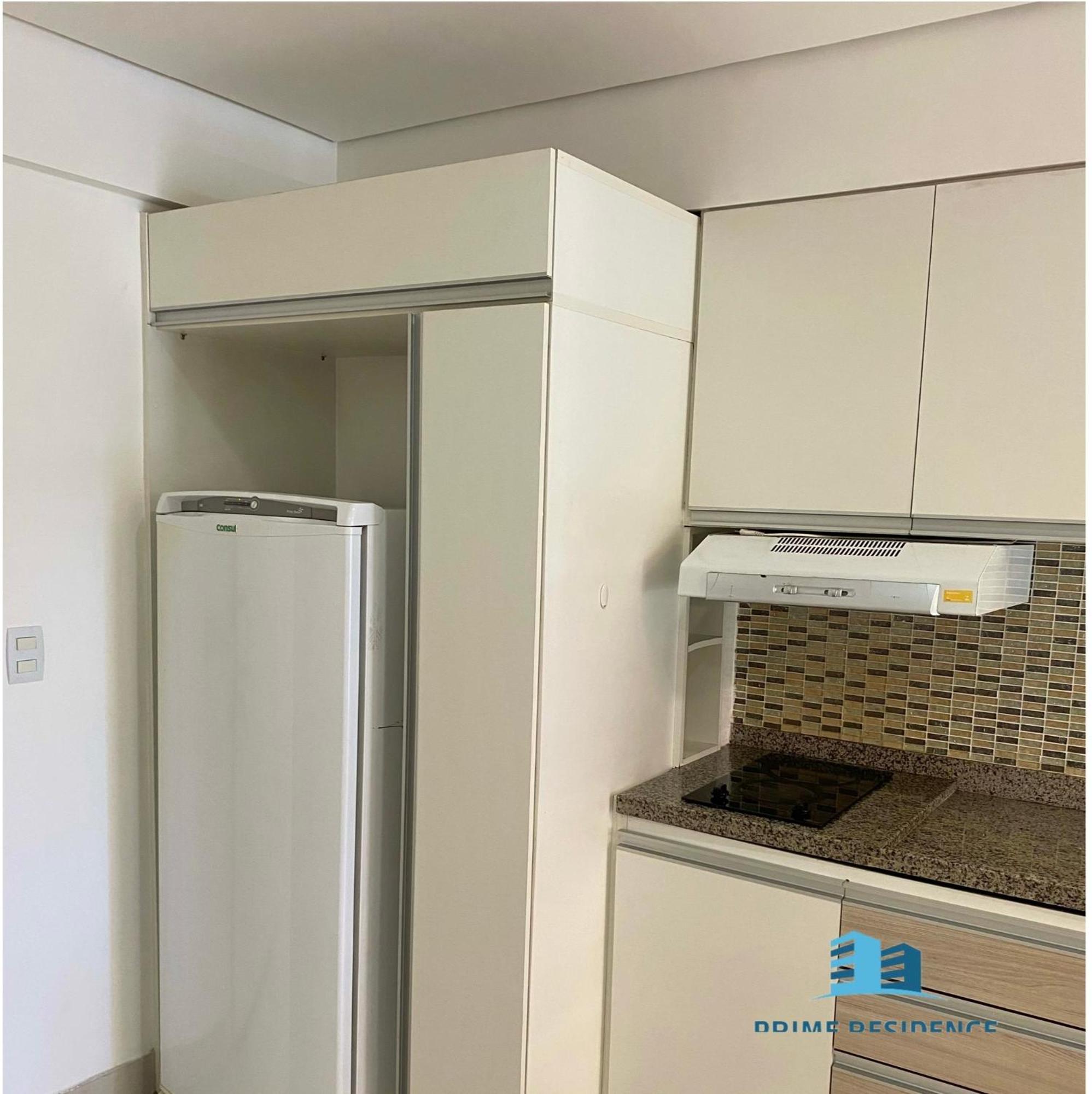 Prime Beira Mar Apartamento Fortaleza (Ceara)