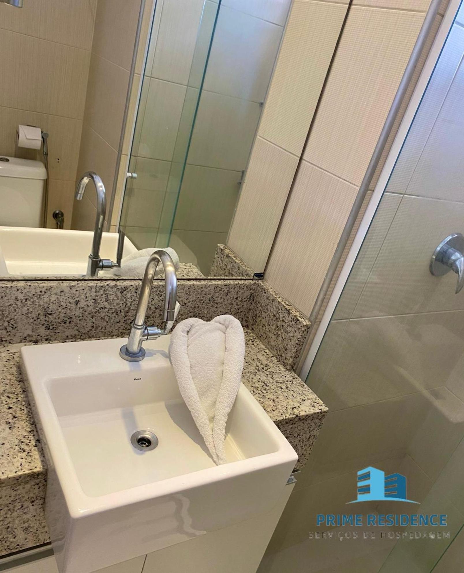 Prime Beira Mar Apartamento