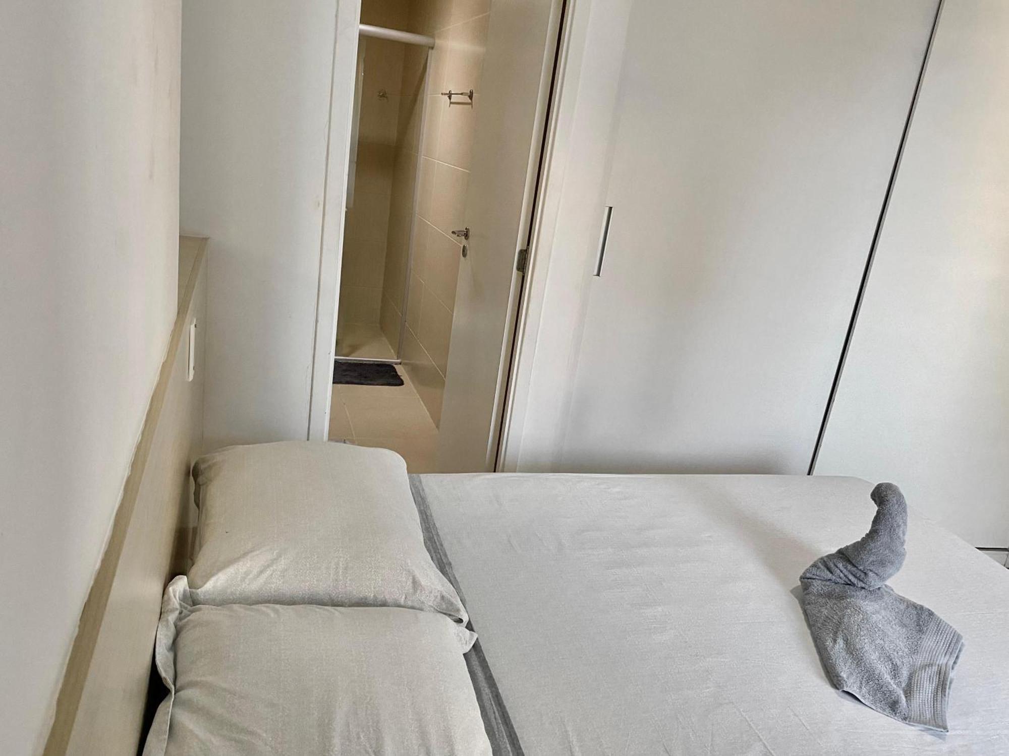 Prime Beira Mar Apartamento