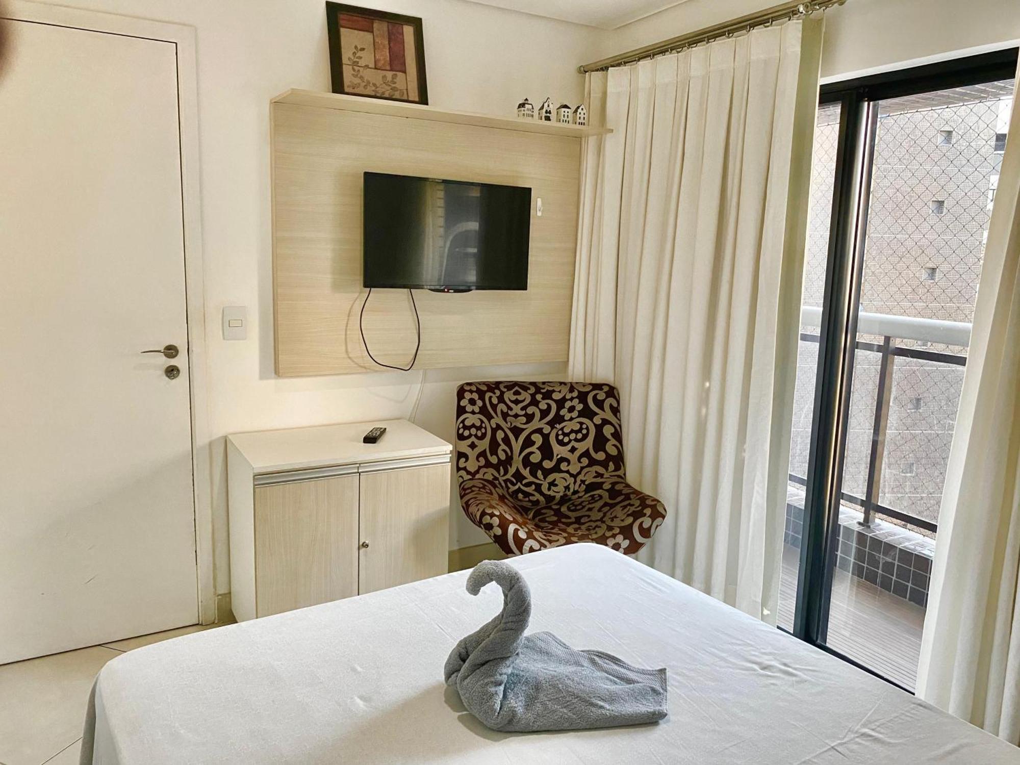 Prime Beira Mar Apartamento Fortaleza (Ceara)