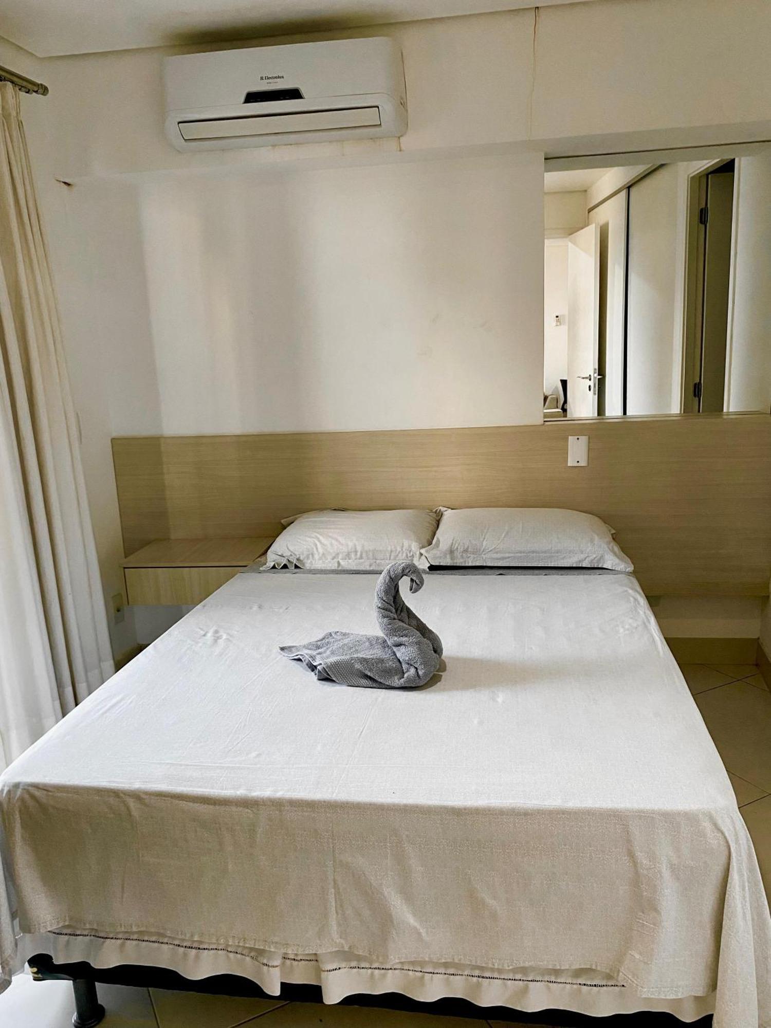 Apartamento Prime Beira Mar Fortaleza (Ceara)