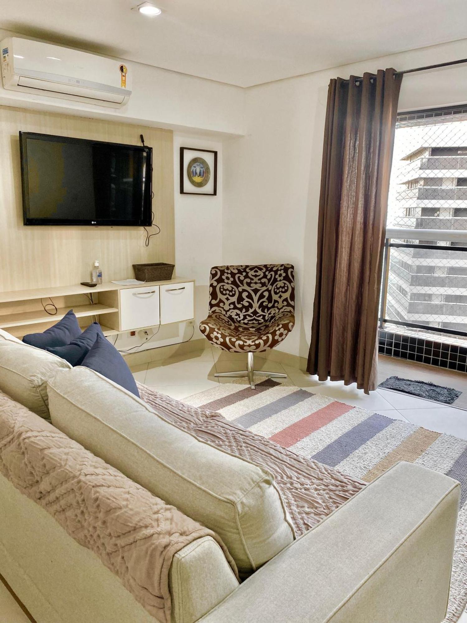 Prime Beira Mar * Fortaleza (Ceara)