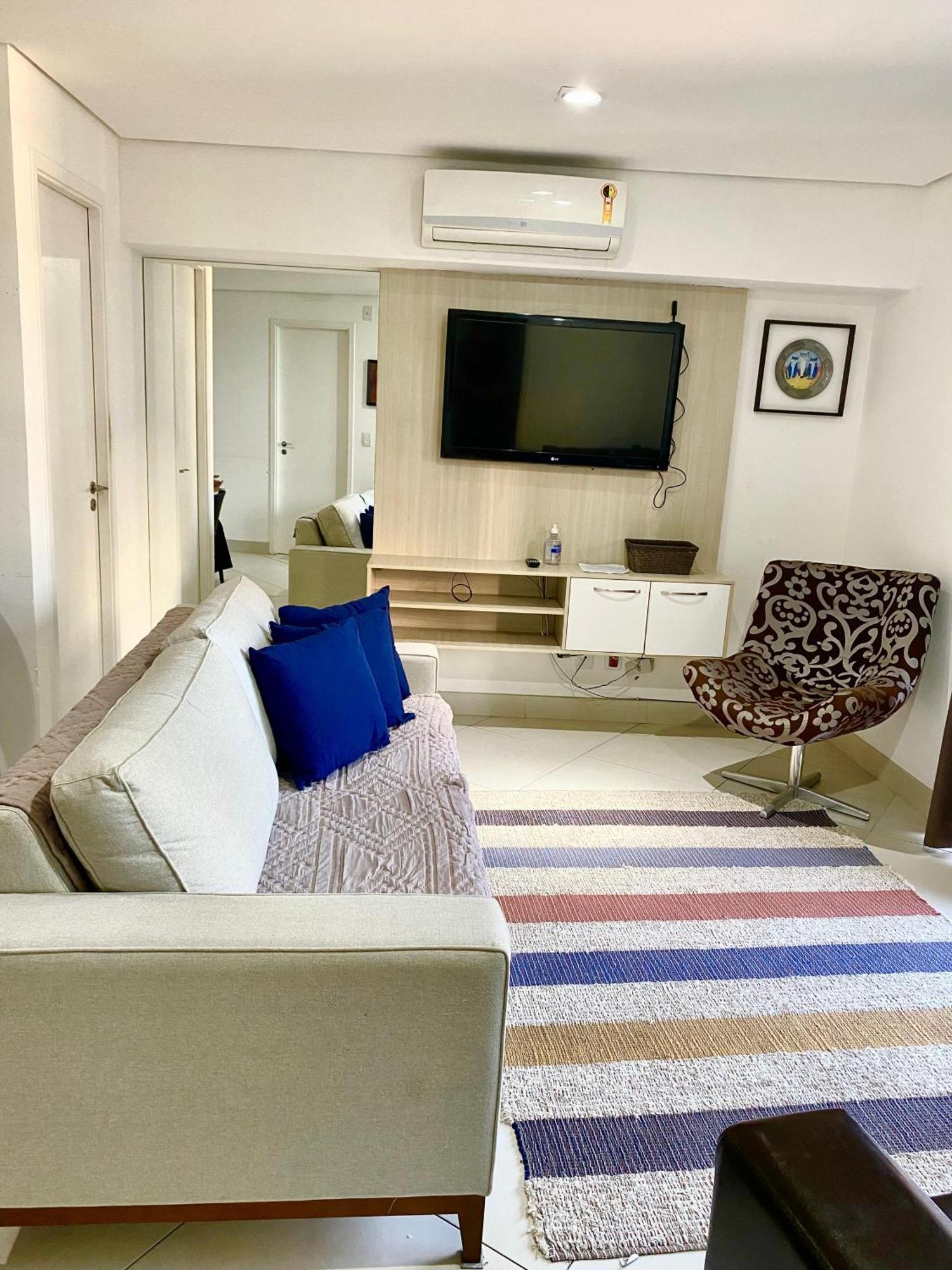 Prime Beira Mar Apartamento