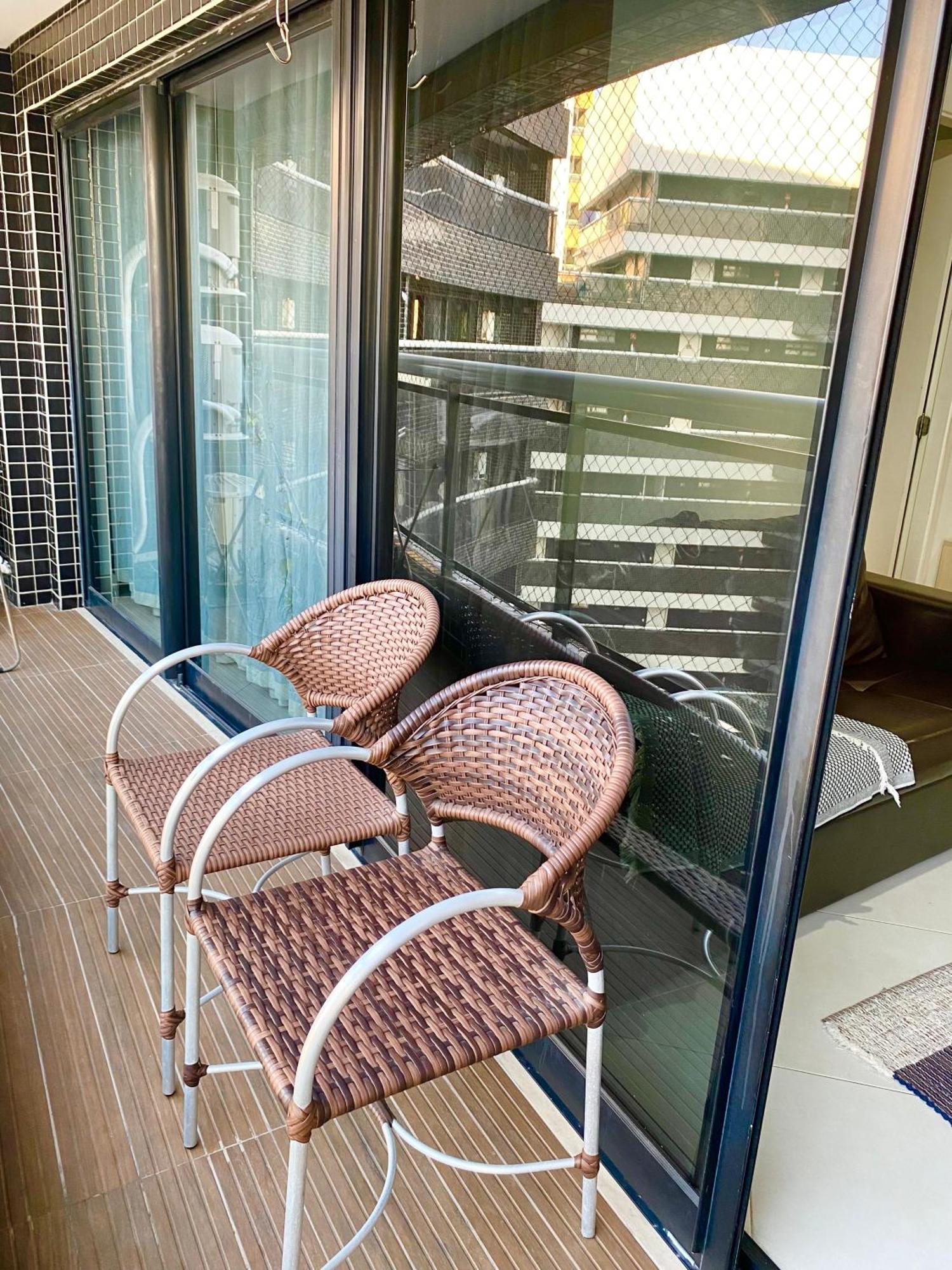 Prime Beira Mar Fortaleza (Ceara)