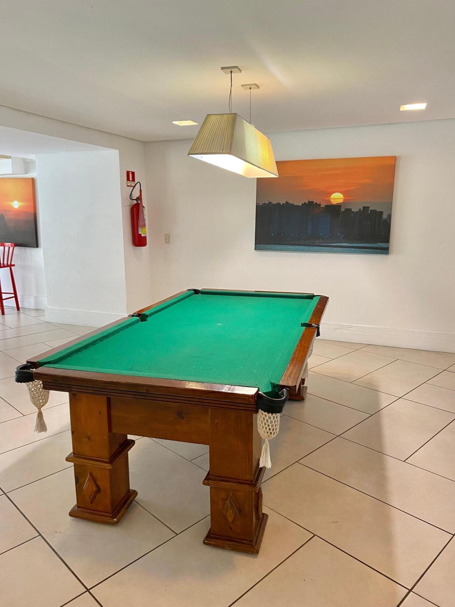 Prime Beira Mar Apartamento Fortaleza (Ceara)