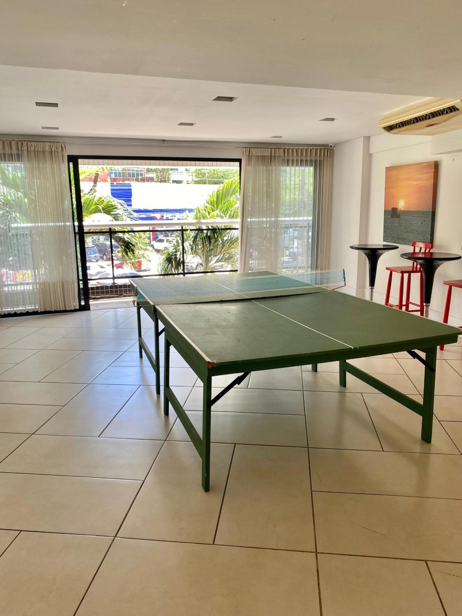 Prime Beira Mar * Fortaleza (Ceara)