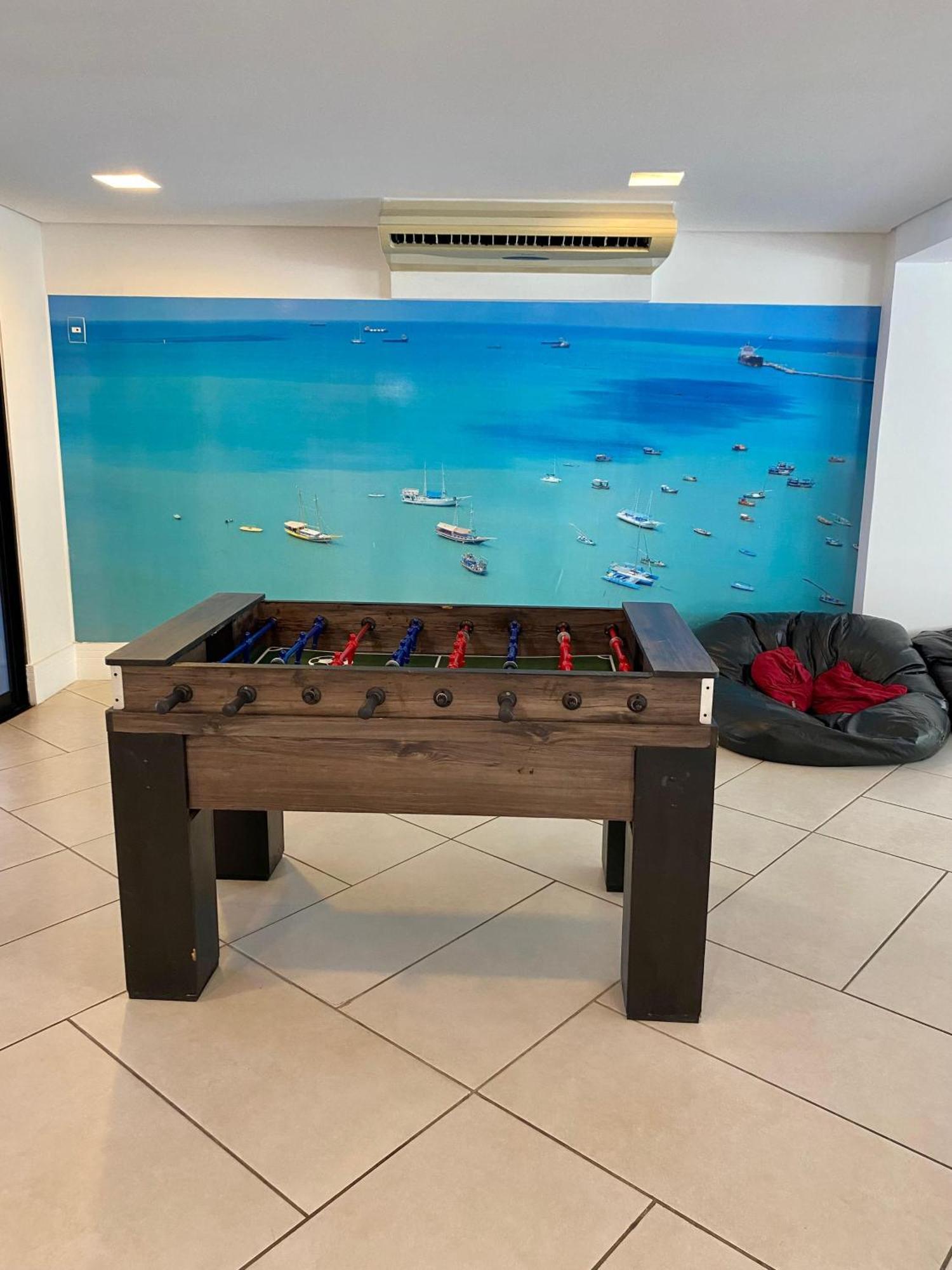 Prime Beira Mar * Fortaleza (Ceara)