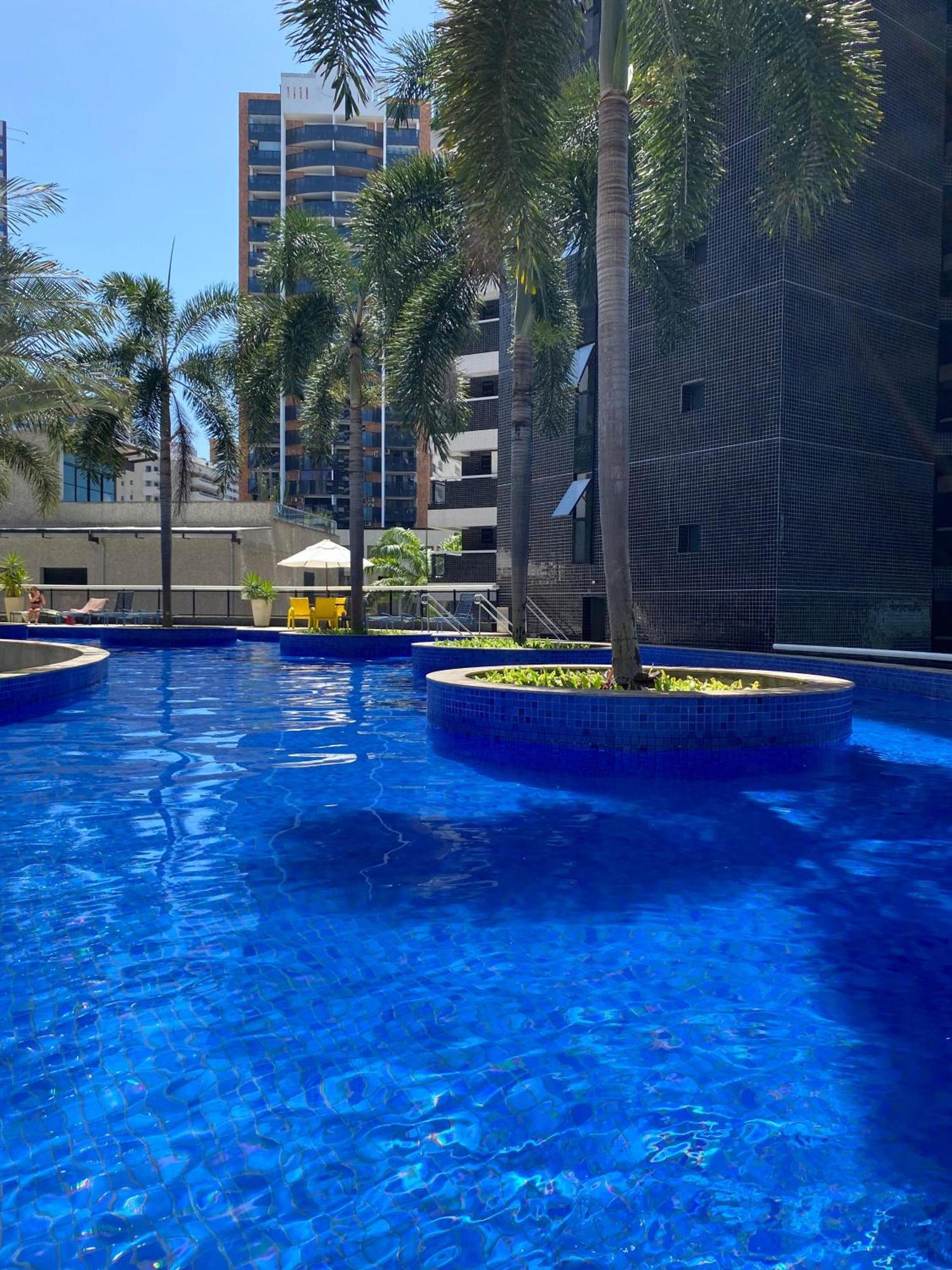 Prime Beira Mar Apartamento