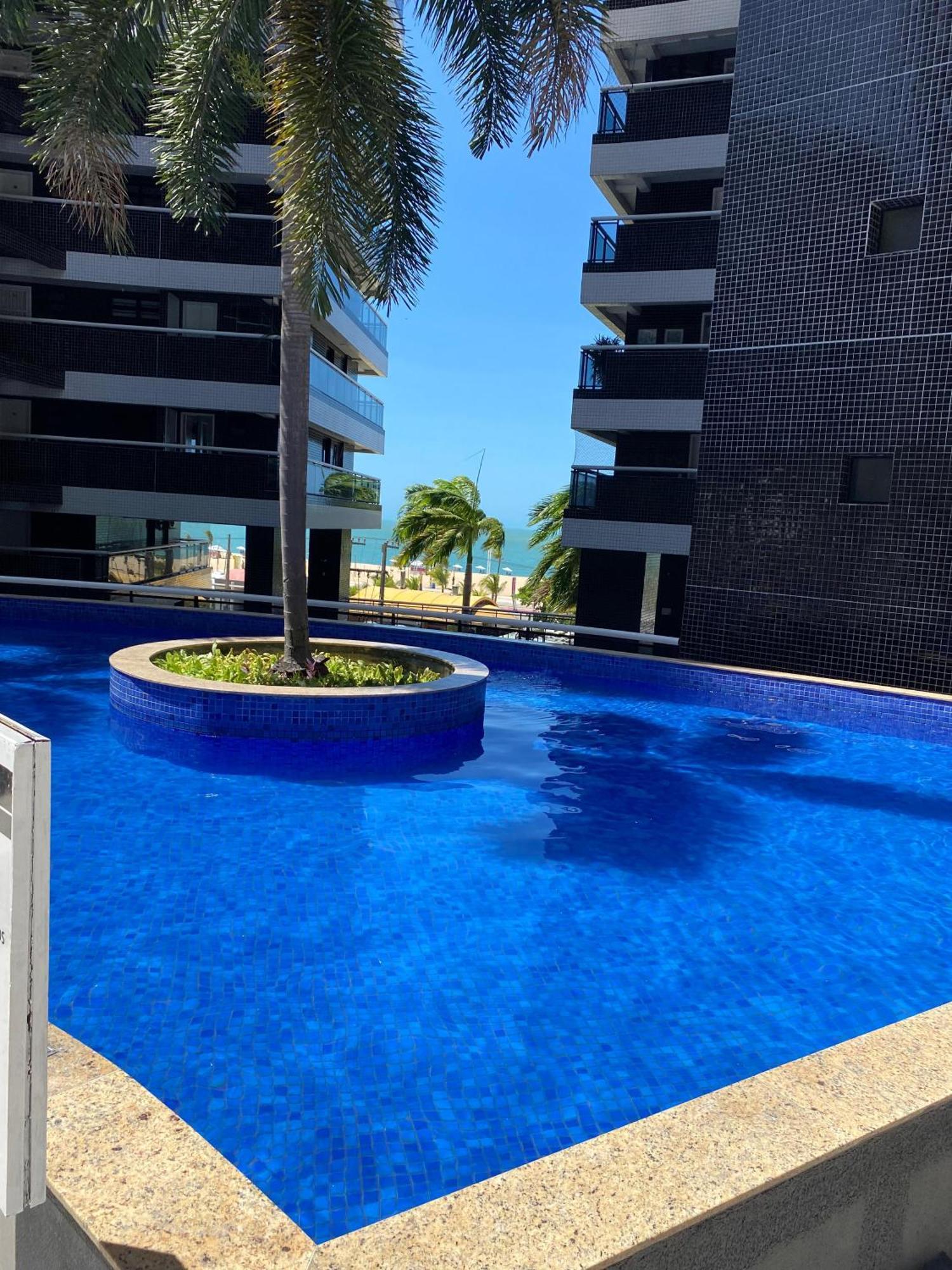 Prime Beira Mar Apartamento Fortaleza (Ceara)