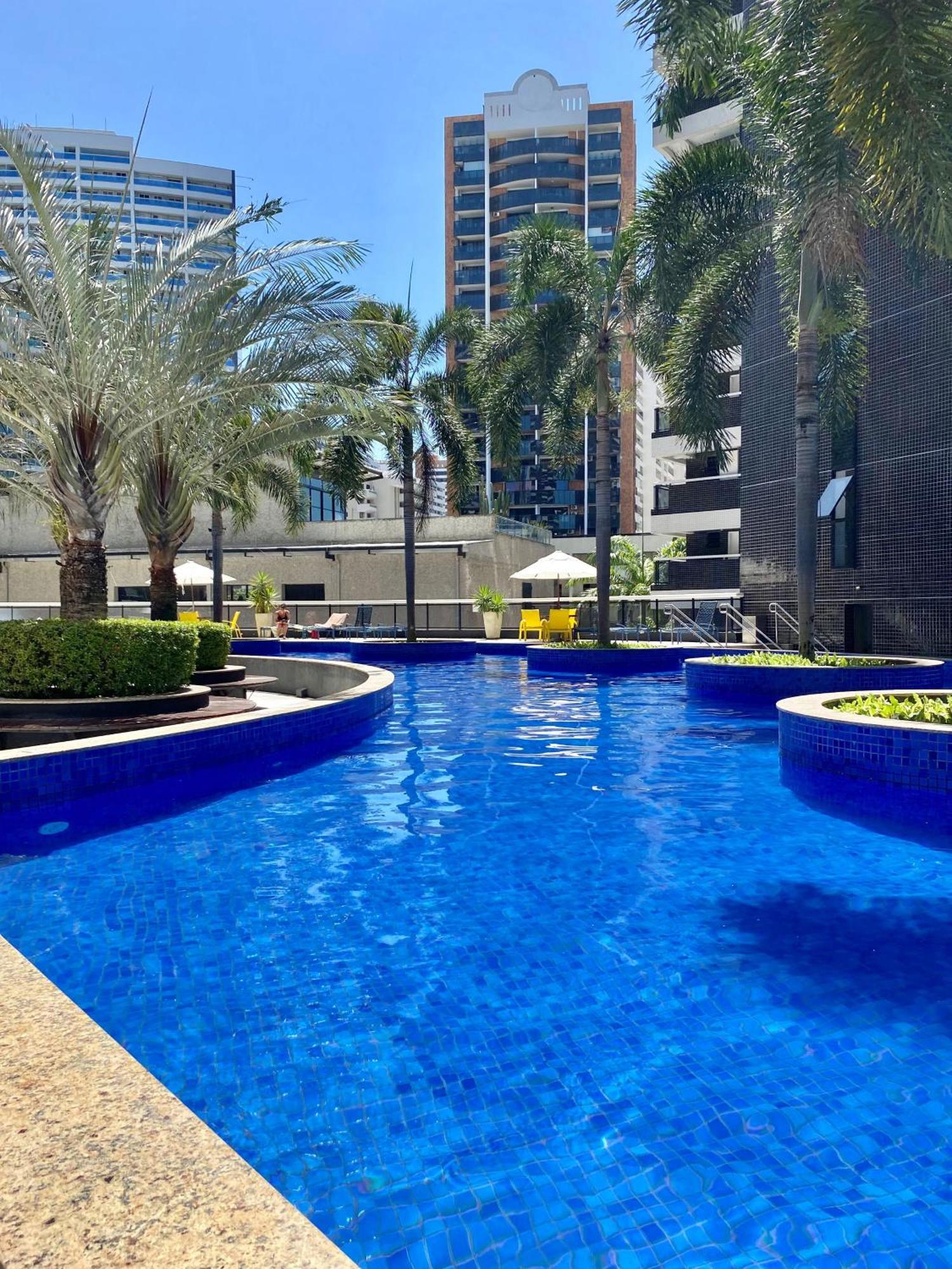 Apartamento Prime Beira Mar Fortaleza (Ceara)