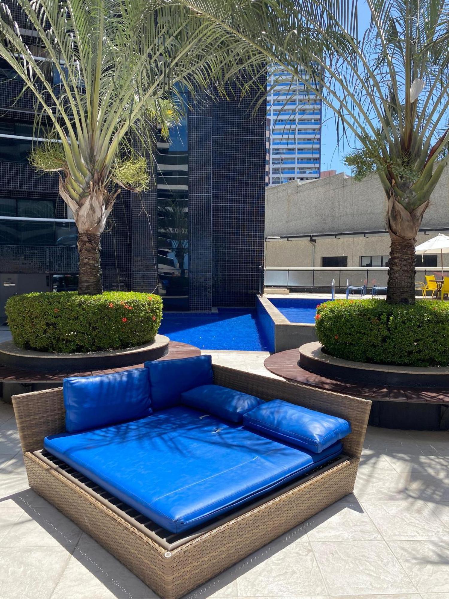 Prime Beira Mar * Fortaleza (Ceara)