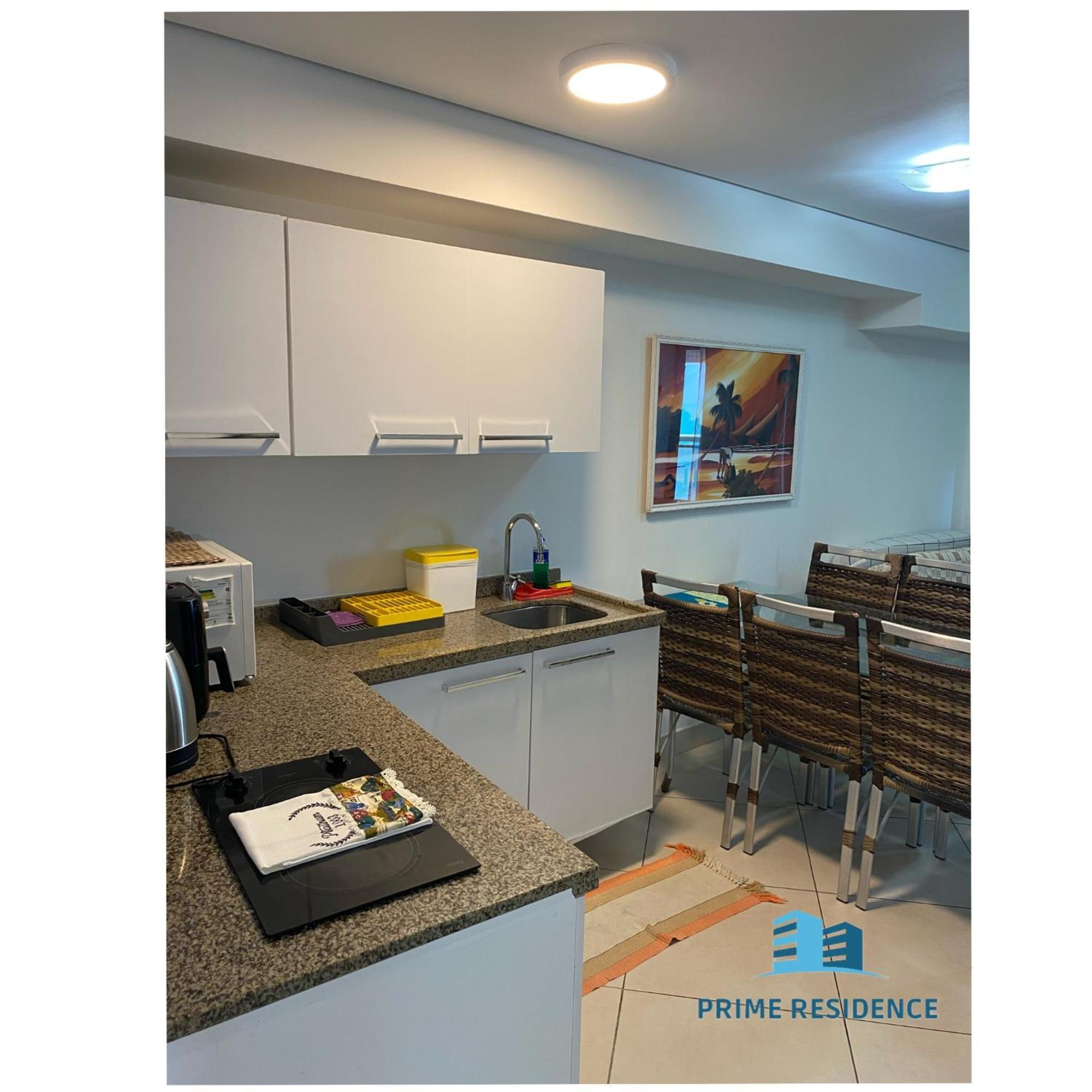 Prime Beira Mar Apartamento Fortaleza (Ceara)