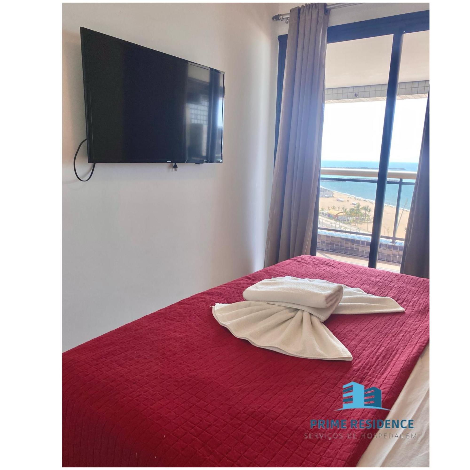 Apartamento Prime Beira Mar *