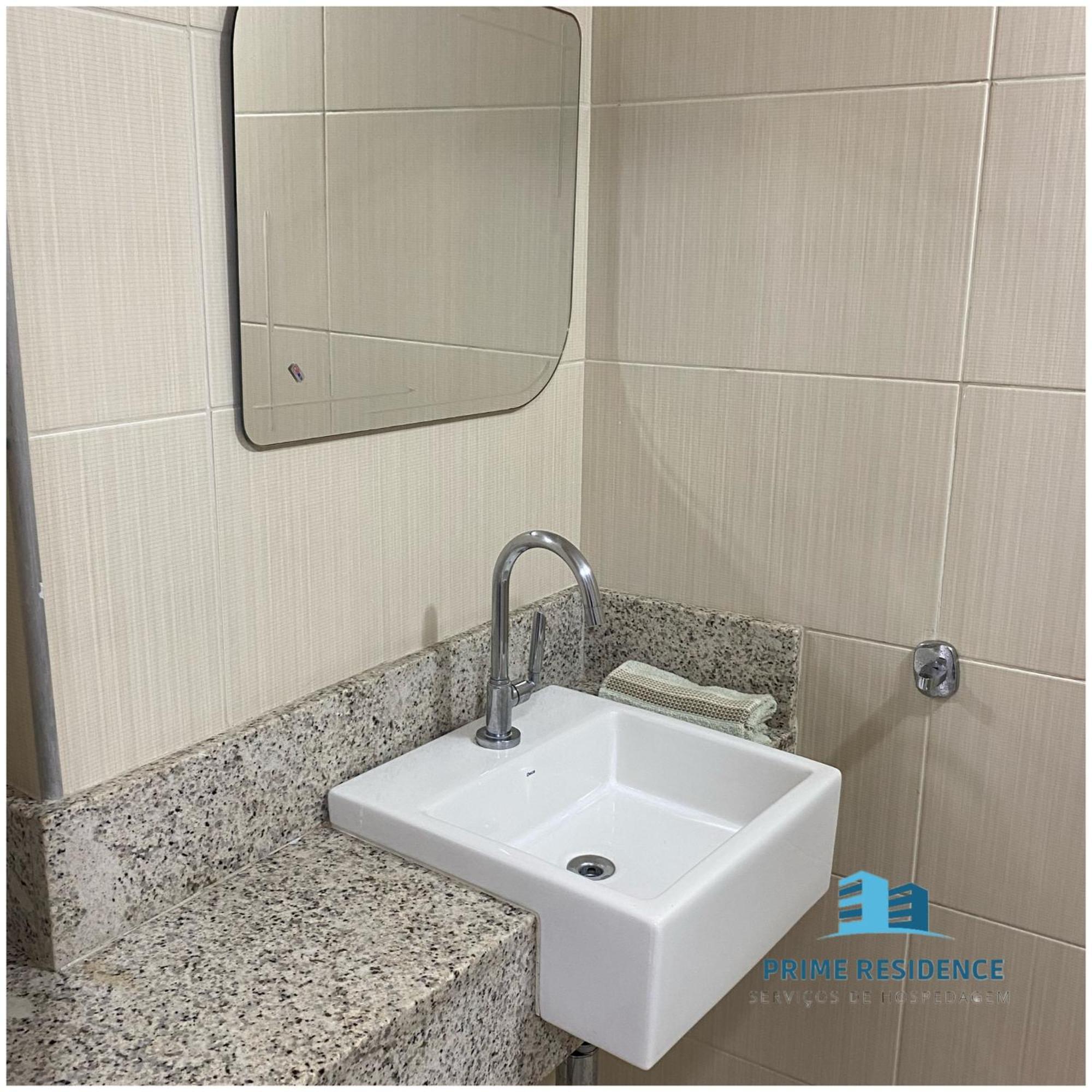 Apartamento Prime Beira Mar Fortaleza (Ceara)