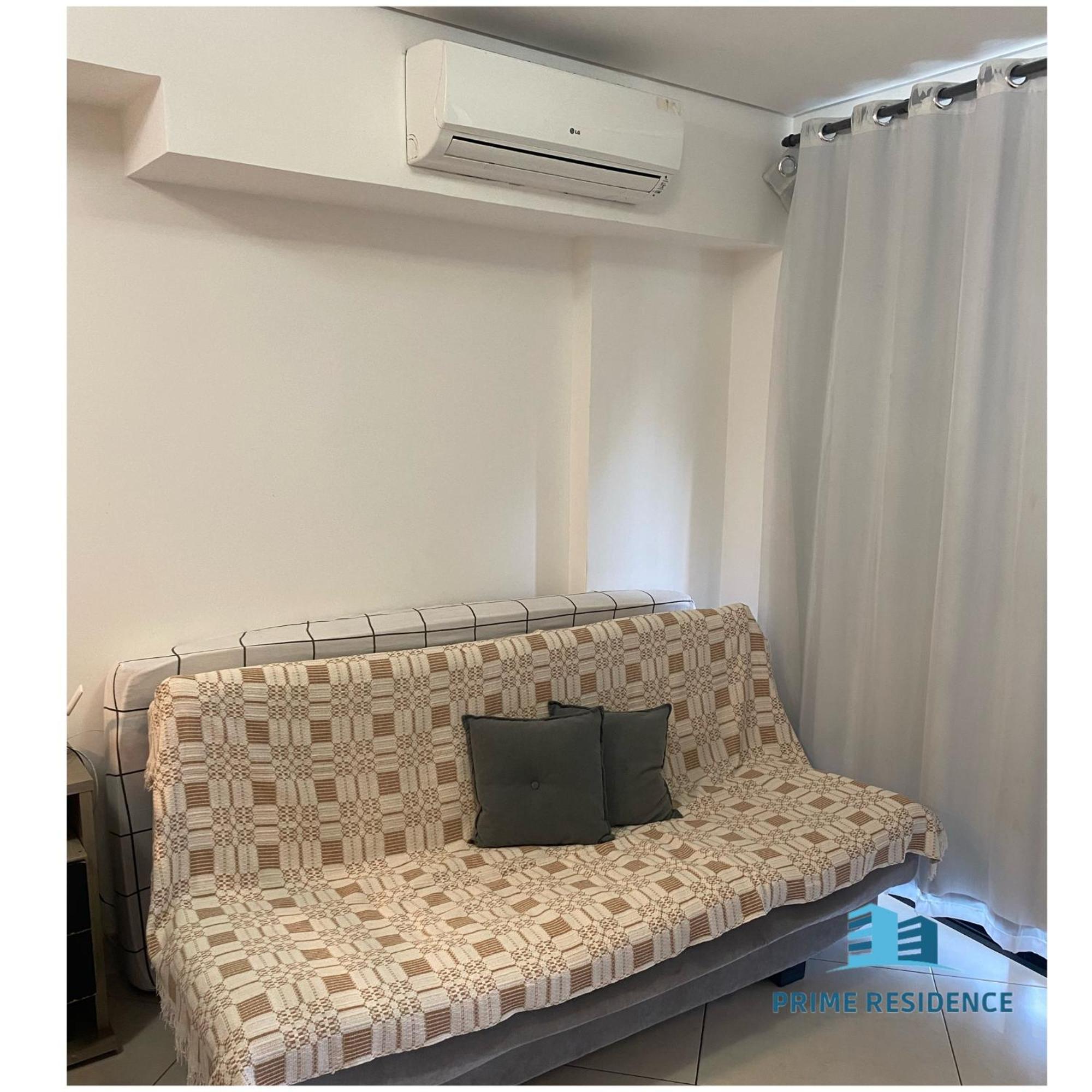 Prime Beira Mar * Fortaleza (Ceara)