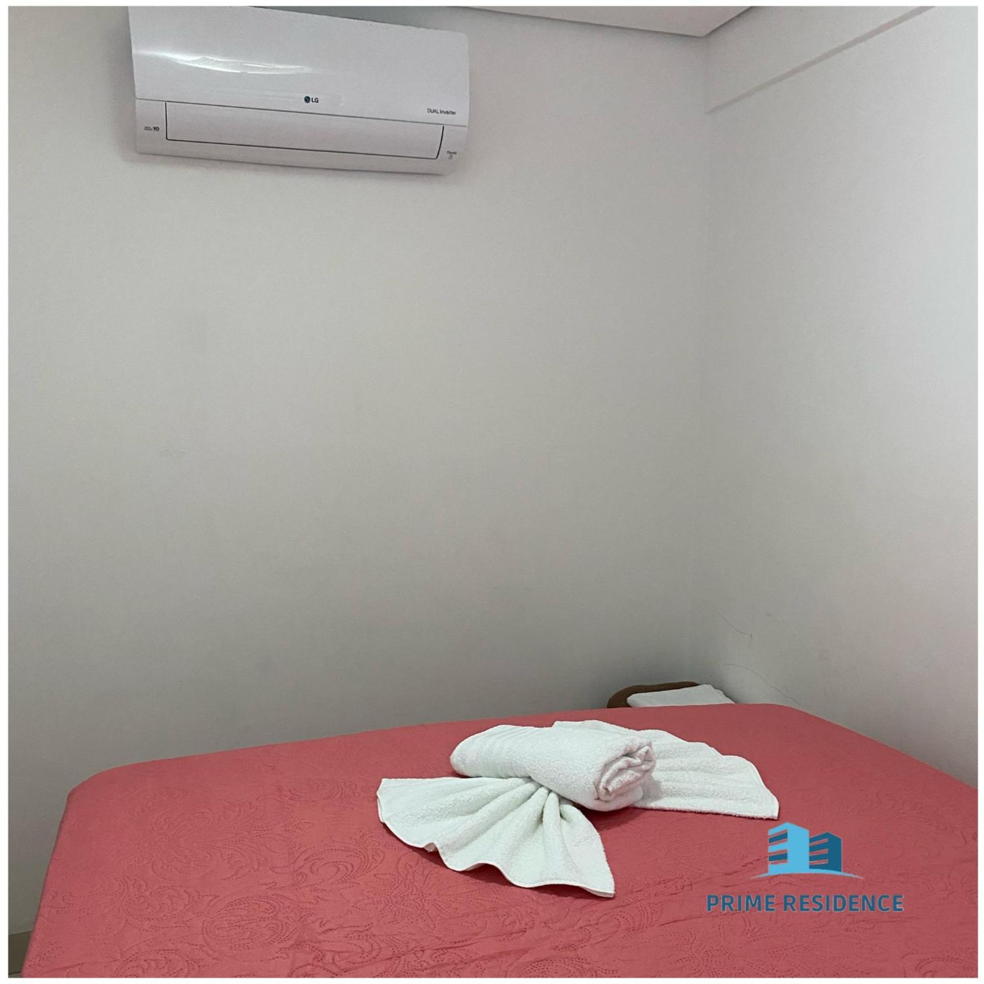 Apartamento Prime Beira Mar Fortaleza (Ceara)