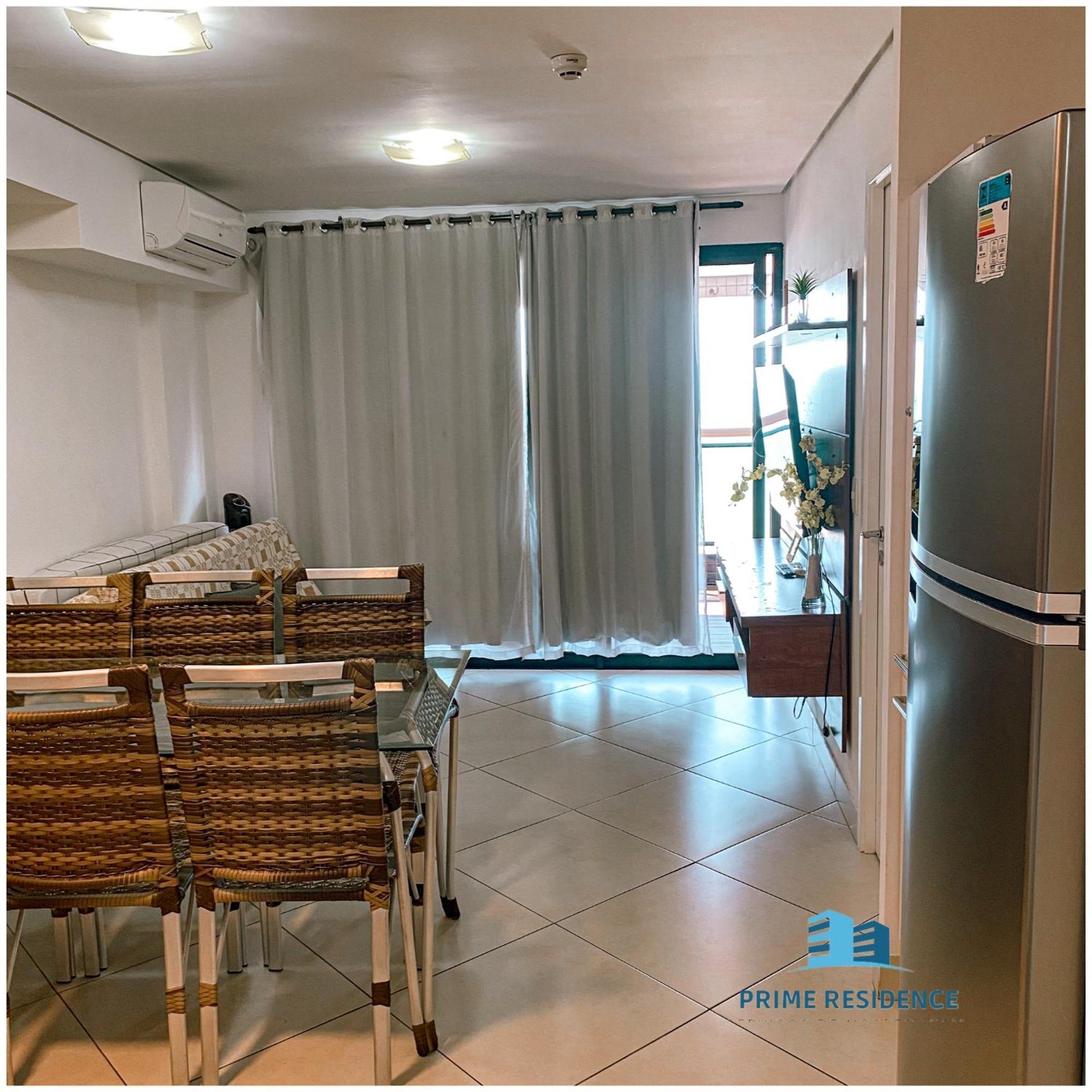 Prime Beira Mar Apartamento Fortaleza (Ceara)