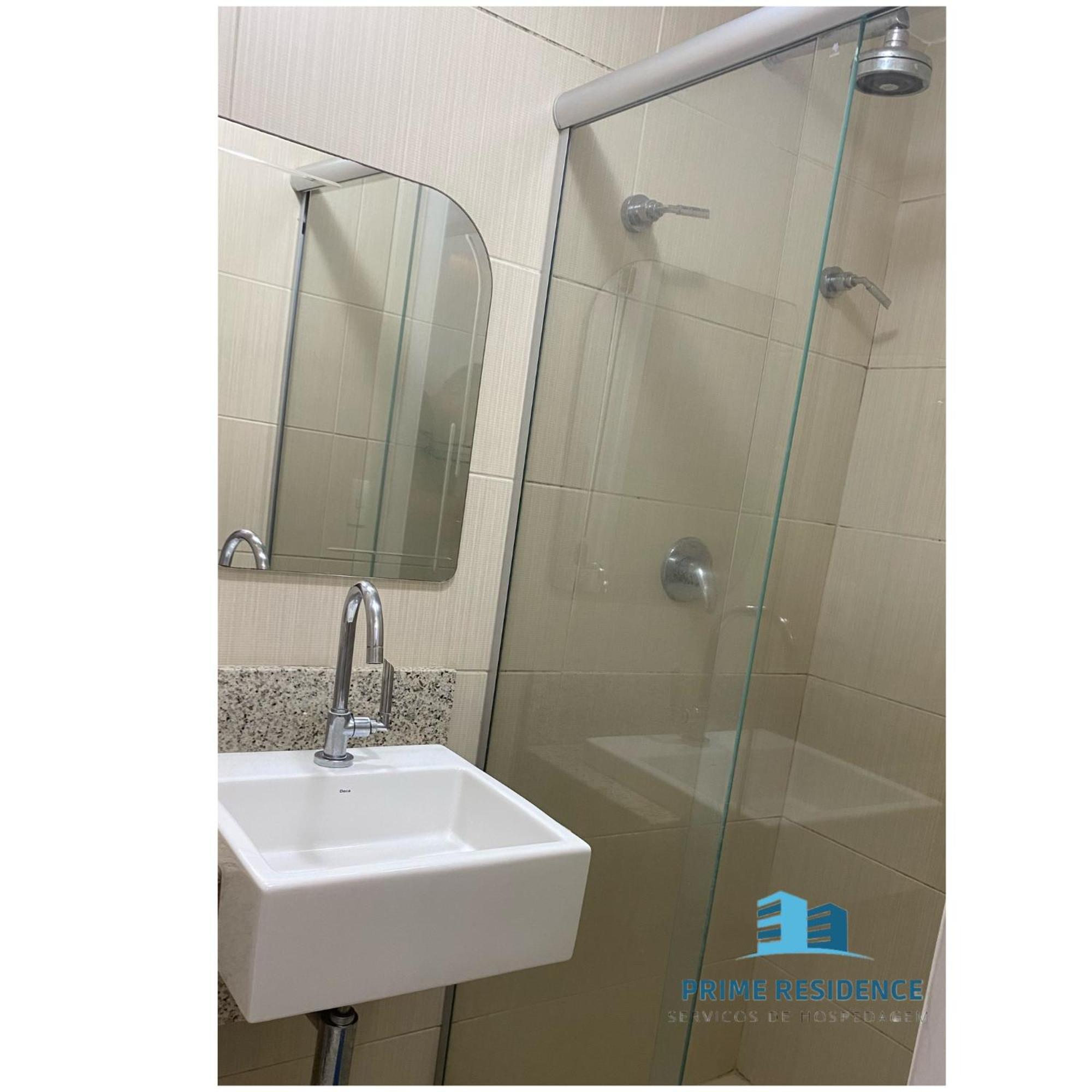 Apartamento Prime Beira Mar Fortaleza (Ceara)