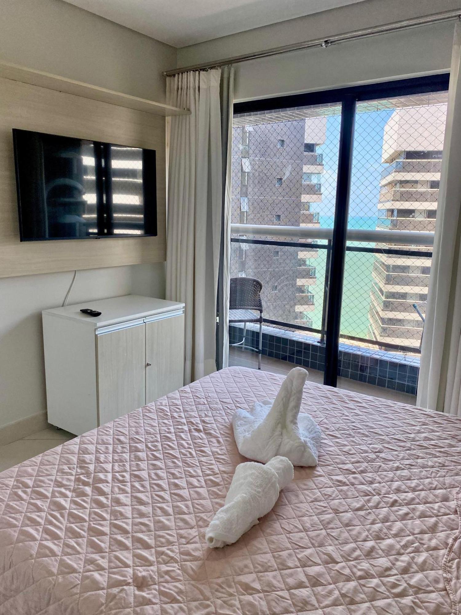 Prime Beira Mar * Fortaleza (Ceara)