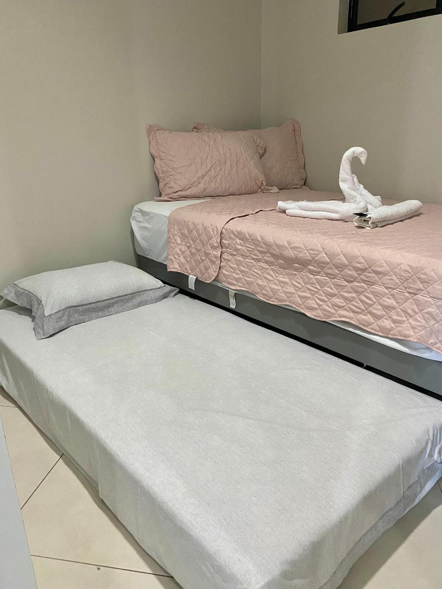 Apartamento Prime Beira Mar *