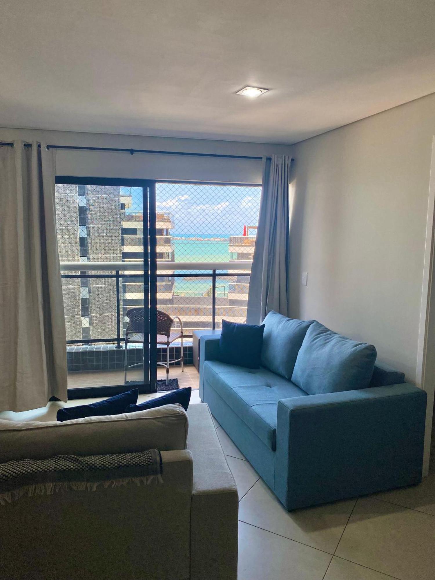Prime Beira Mar Apartamento Fortaleza (Ceara)