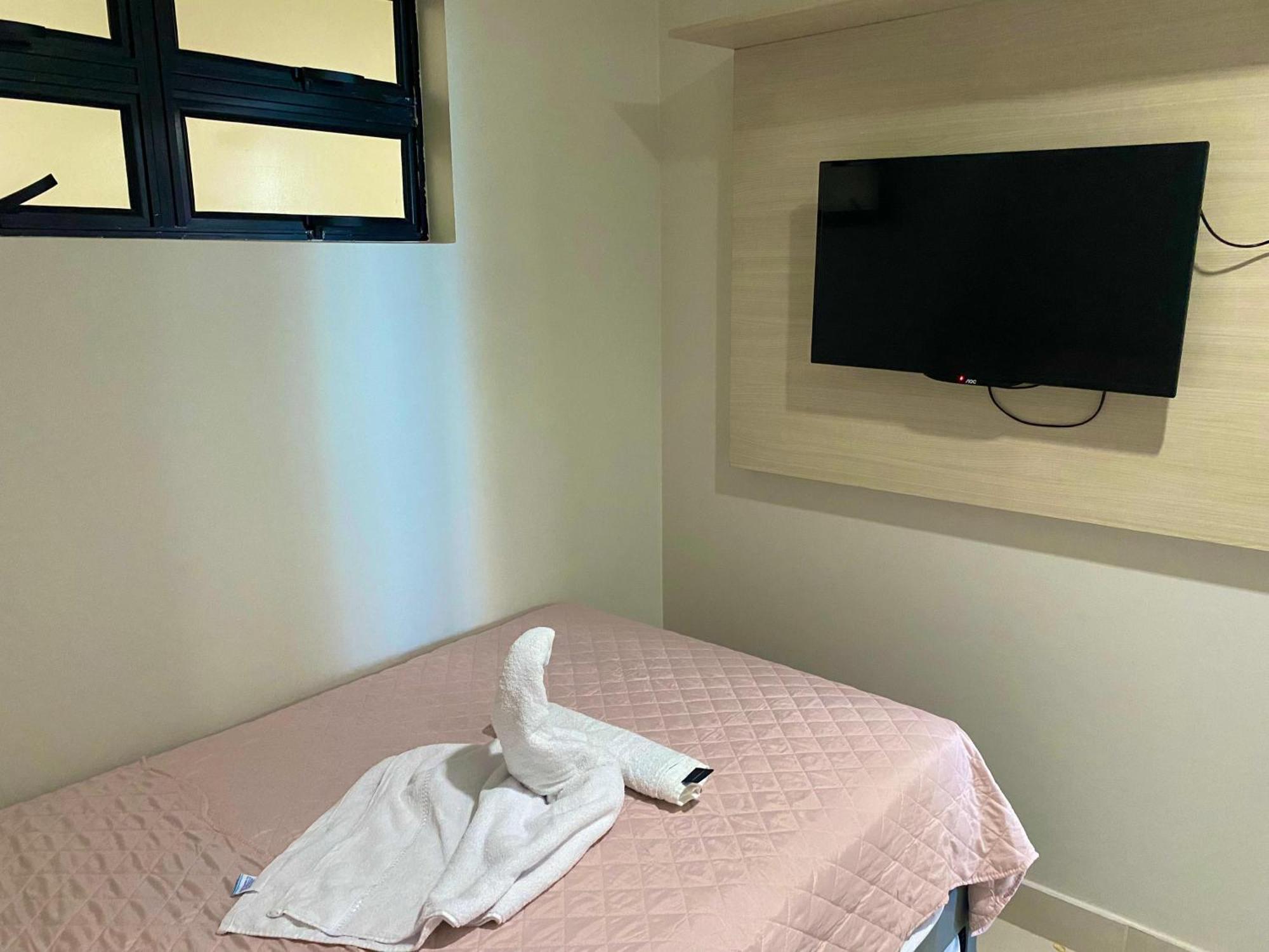 Prime Beira Mar Apartamento *