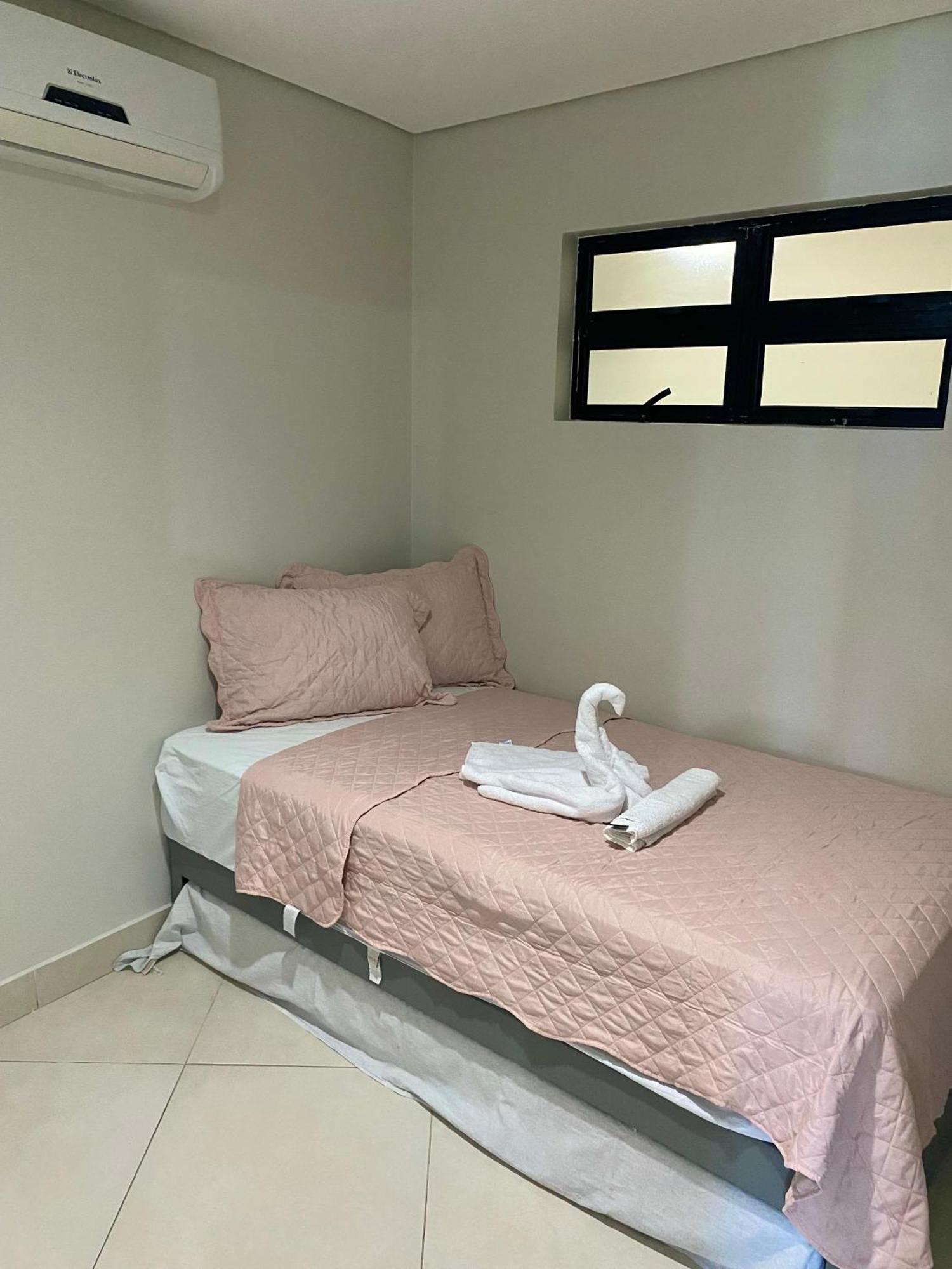 Apartamento Prime Beira Mar Fortaleza (Ceara)