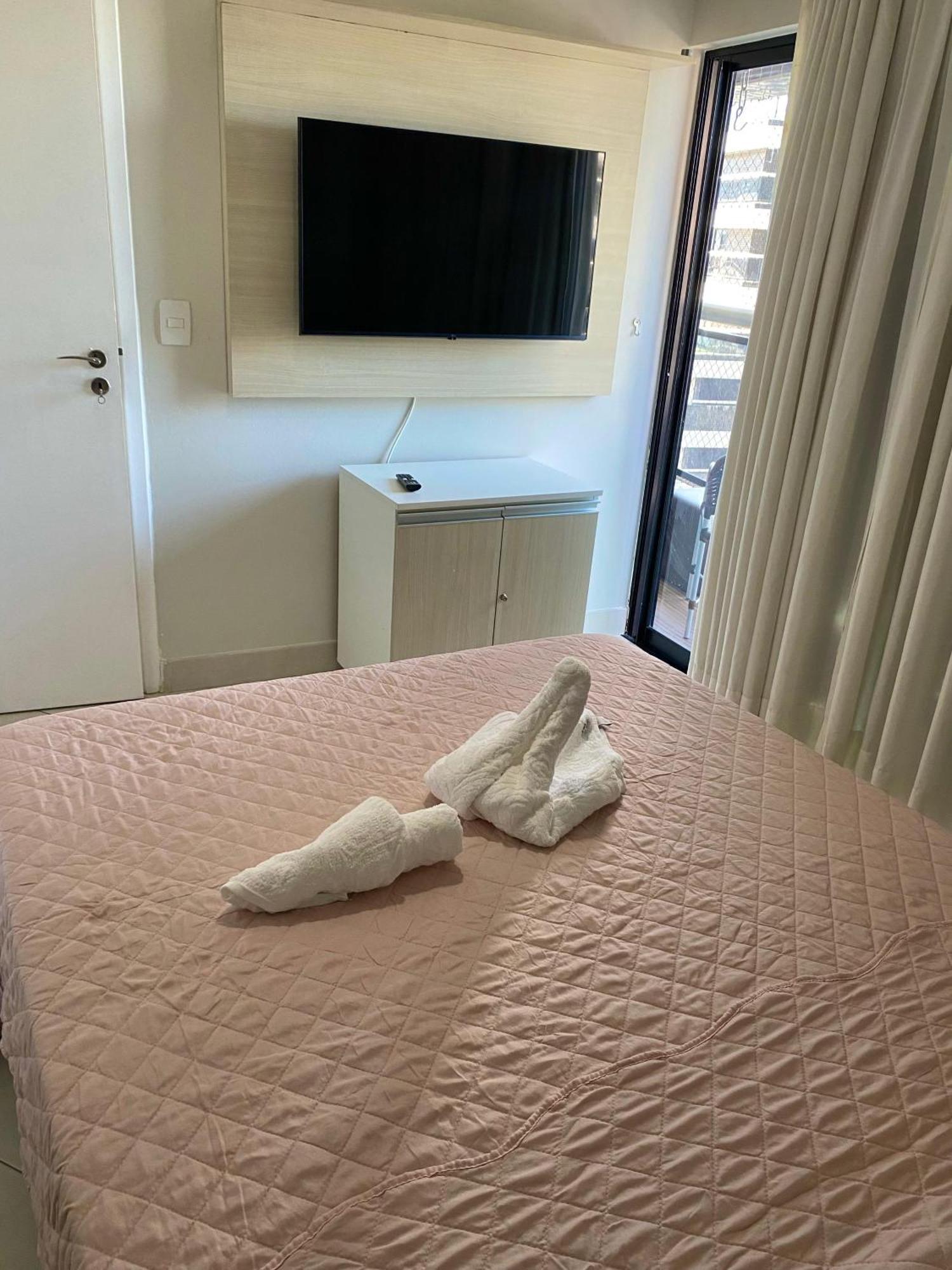 Apartamento Prime Beira Mar Fortaleza (Ceara)